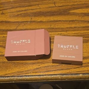 Dose of Colors Truffle Blush